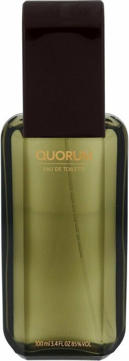 Immagine prodotto Antonio Puig Quorum (Eau de toilette, 100 ml)