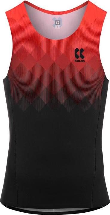 Kalas sleeveless jersey tri perform z1 (XXL)
