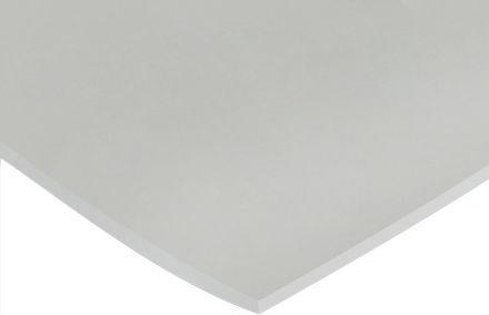 Immagine prodotto Rs Pro Fogli gomma siliconica 600 x 600 x 3mm (600 mm, 600 mm, 3 mm)