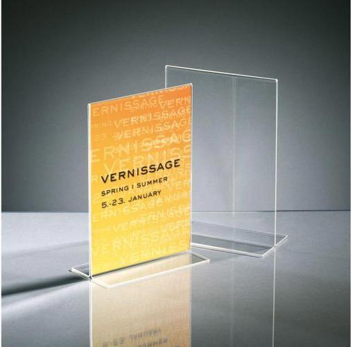 Actual product image Sigel Table stand (A5)