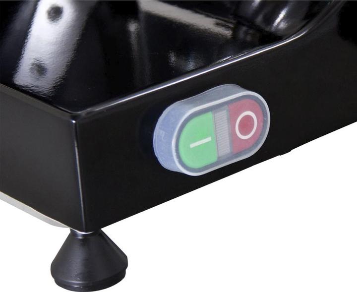 Produktbild Weber Home FSP250S Aufschnittmaschine