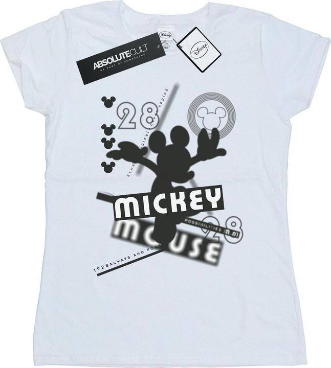 Produktbild Disney Mickey Mouse Always And Forever TShirt (S)