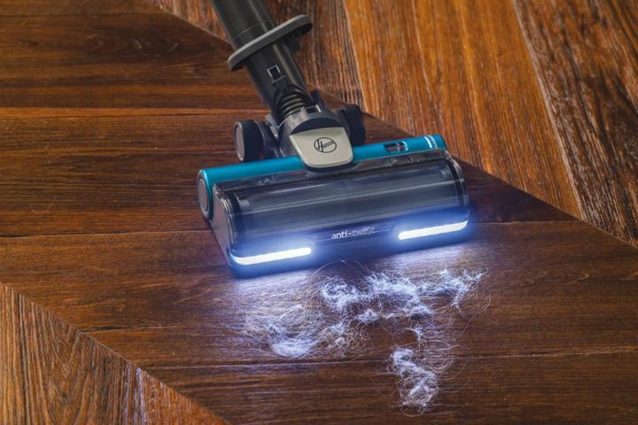 Actual product image Hoover HF9 Pets