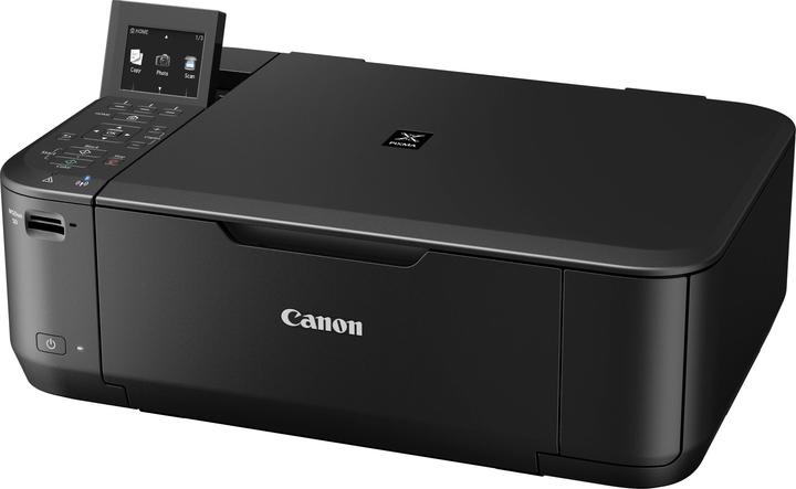 Image du produit Canon Pixma Mg4250 (Encre, Couleur)