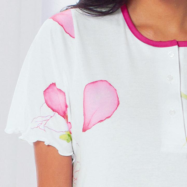 Image du produit Erwin Müller Chemise de nuit pour femmes (48, 50)