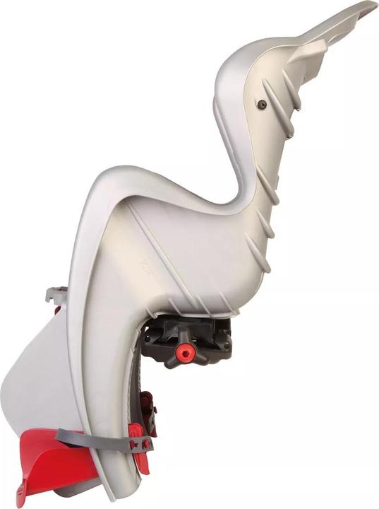 Actual product image Bellelli 01FX007 Mr. Fox Bike Seat Carrier
