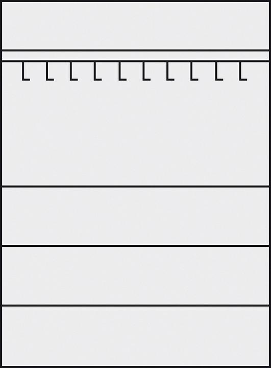 Immagine prodotto C+P Armadio per attrezzature sportive (HxLxP: 195x120x50 cm, con ante a battente in lamiera piena, tipo
