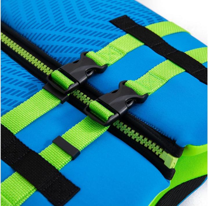 Image du produit Jobe Neoprene Vest Youth Blau, 140 (140)