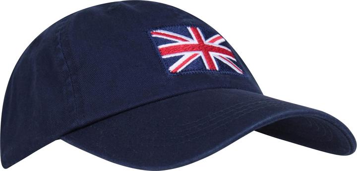 Produktbild Mountain Warehouse UK BaseballMütze (One Size)