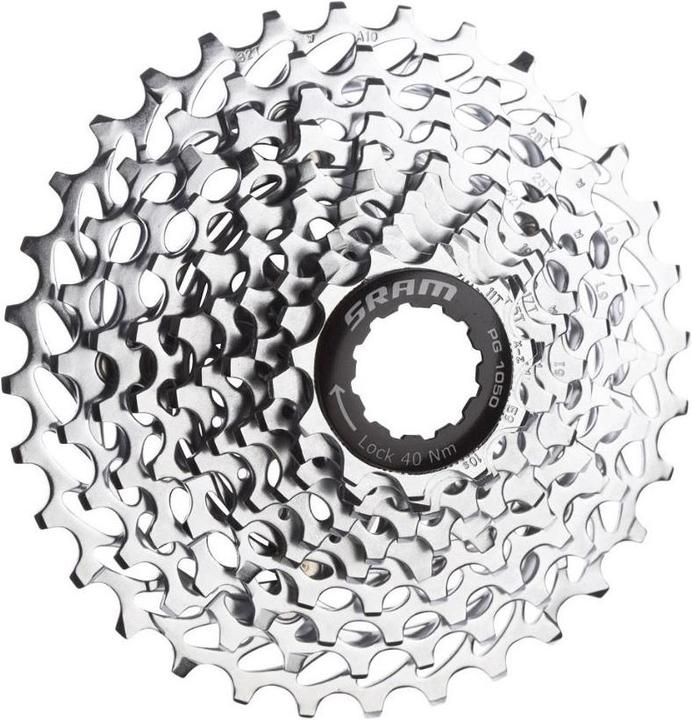 Actual product image Sram Pg-1050 (10-speed, 11-32)