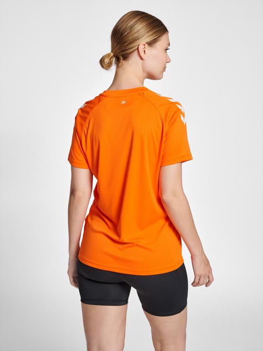 Immagine prodotto hummel Core Xk Core Poly T-Shirt S/S Donna (S)