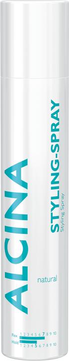 Alcina Natural - Styling Spray