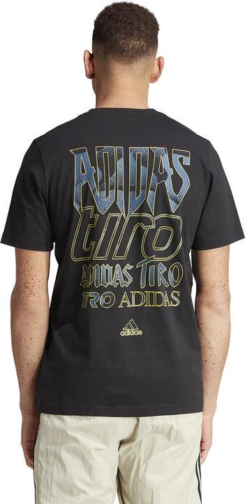Produktbild adidas M Ss Tiro Sum 2 (M)