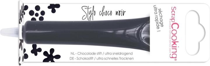 Immagine prodotto ScrapCooking Bastoncino di cioccolato (1 x)