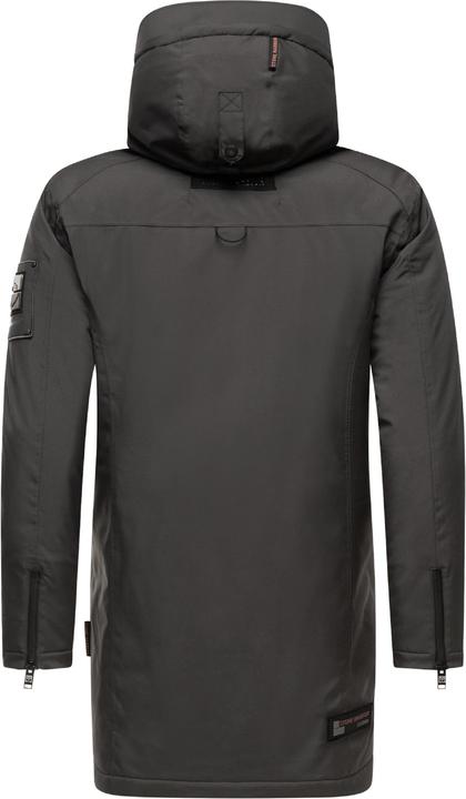 Produktbild Stone Harbour Ragaan (XL)