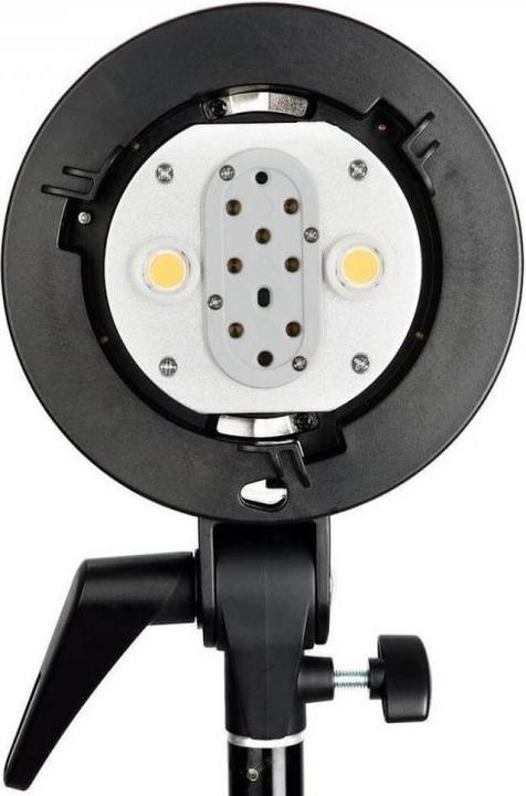 Immagine prodotto Godox AD200 Testa gemella (Godox)
