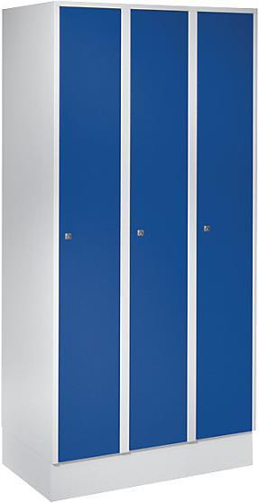 Image du produit Wolf Armoire avec plinthe (90 cm, 180 cm)