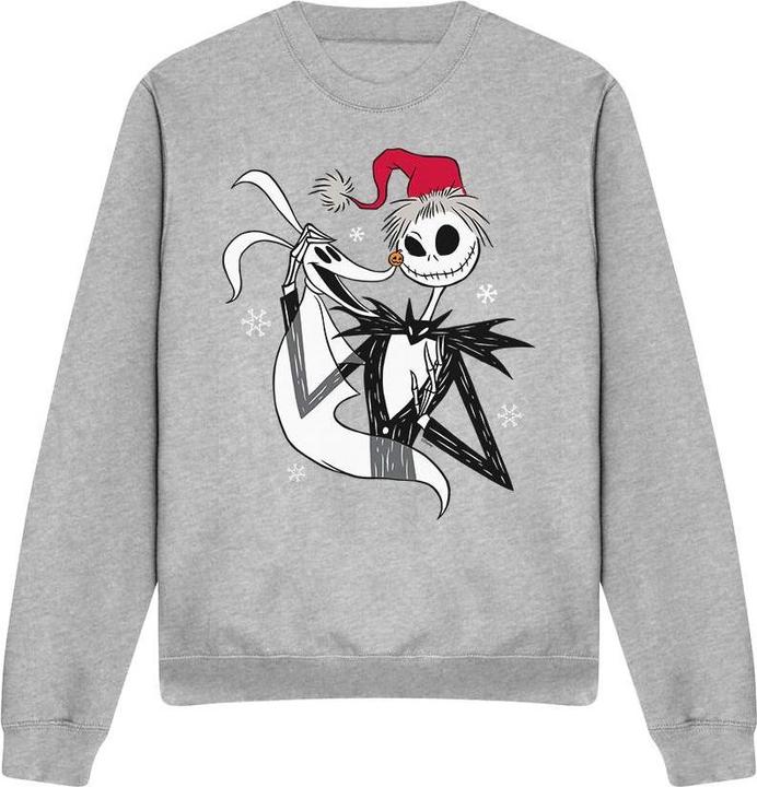 Produktbild The Nightmare Before Christmas Sweatshirt (XL)