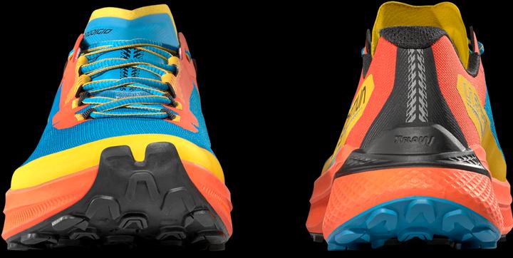 Actual product image La Sportiva Prodigio (46)