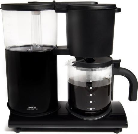 Inventum Hk100b Koning van Koffie