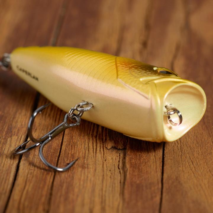 Image du produit Caperlan Kit Perch 3 Hardlures (6.50 cm)