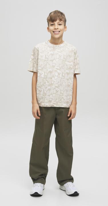 Immagine prodotto Jack & Jones Jpstalex Clean Jjworker Pants Noos Jnr (134)