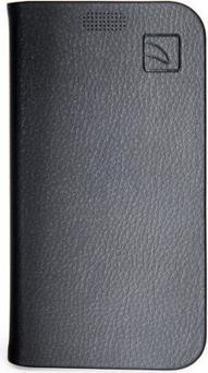 Immagine prodotto Tucano Libro Folio per Galaxy S6 Nero (Samsung Galaxy S6)