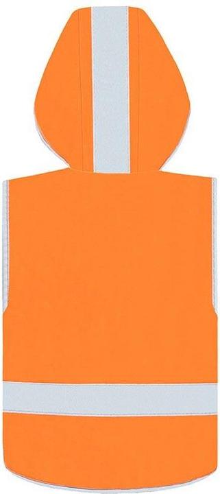 Immagine prodotto Korntex Gilet per bambini con cappuccio (S)
