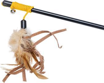 Image du produit Karlie Canne à pêche pour chats (Canne à pêche chat)