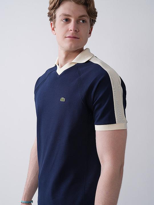 Actual product image Lacoste Poloshirt (S)