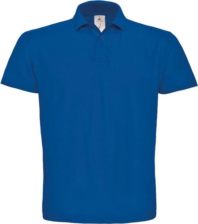 B&C ID.001 Poloshirt (3XL)