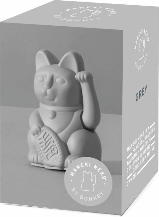 Immagine prodotto Donkey Products Gatto fortunato Mini (5 x 6 cm)