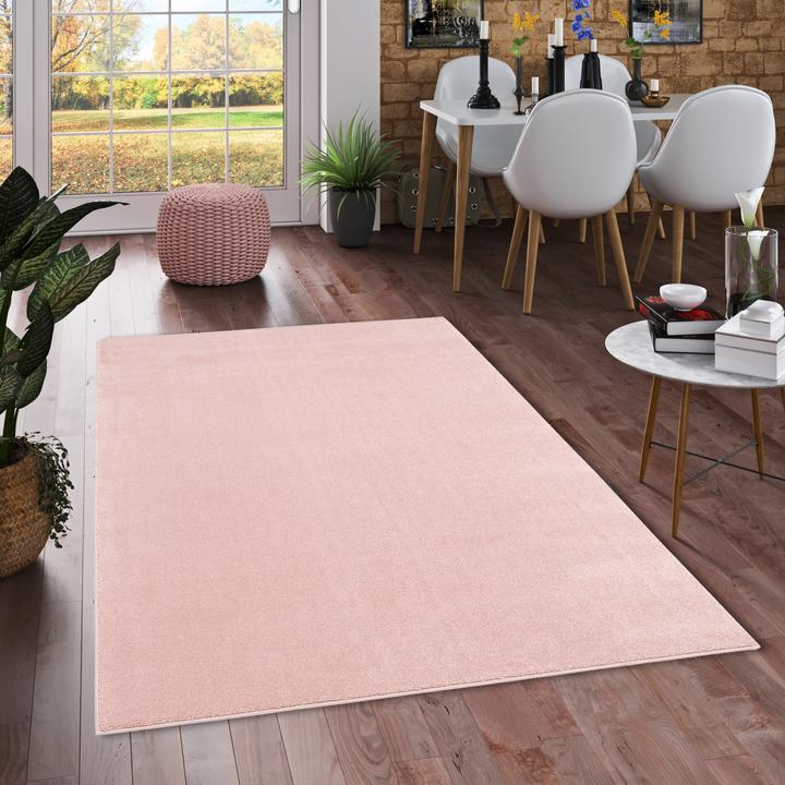 Produktbild Pergamon Luxus Soft-Velours Teppich Verona (80 x 150 cm)