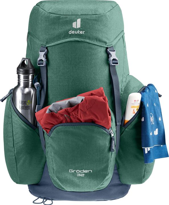Image du produit Deuter Gröden 32 (32 l)