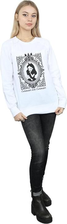 Produktbild Disney Alice In Wonderland Frame Sweatshirt (S)