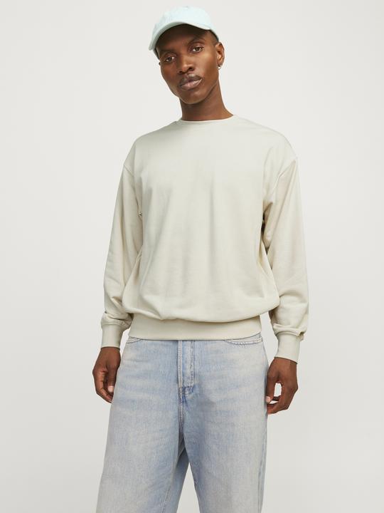 Immagine prodotto Jack & Jones Jjecharge Sweat Crew Neck Noos (XL)
