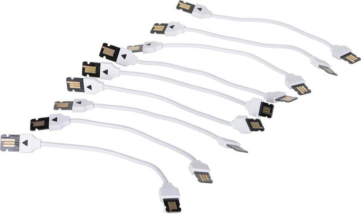 Actual product image Govee Glide Hexa Pro (0 lm)