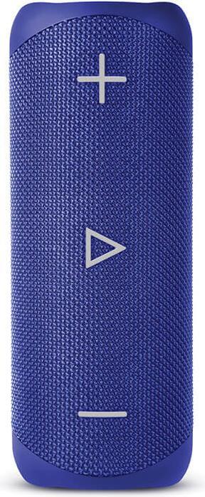 Actual product image Sharp Gx-bt280 (12 h, Rechargeable battery operated)