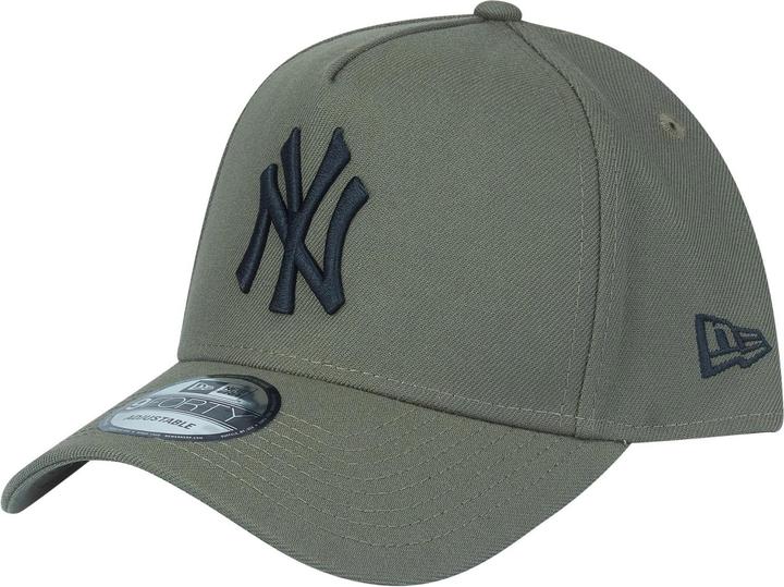 Image du produit New Era 9Forty Trucker New York Yankees