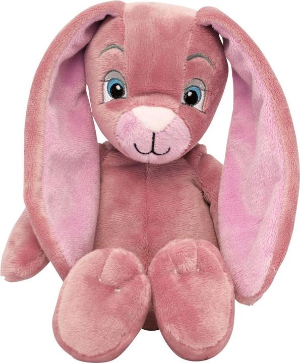 Tinka Magic My Teddy - Bunny Pink (20 cm) (28-280033) (20 cm)