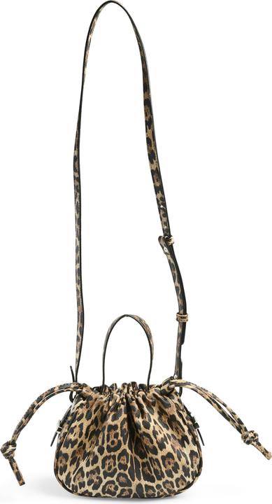 Produktbild Pieces Balloon Leopard Bag