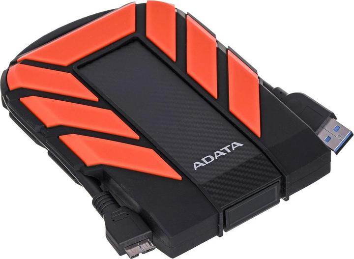 Actual product image Adata AHD710P (1 TB)