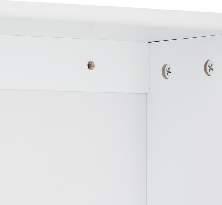 Produktbild Relaxdays Badschrank (42 x 16.5 x 70 cm)