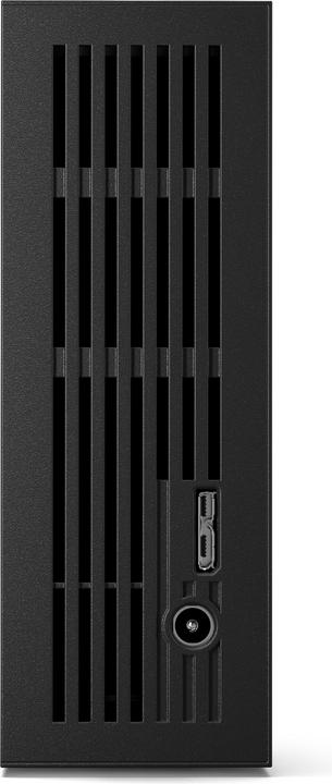 Actual product image Seagate One Touch Hub (12 TB)