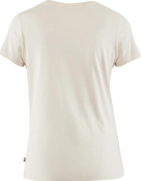 Image du produit Fjällräven Arctic Fox Print T-Shirt W (XXS)