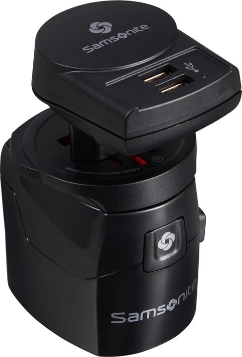 Immagine prodotto Samsonite Accessorio elettronico GLOBAL TA (Bagaglio a mano (fino a 50 litri))
