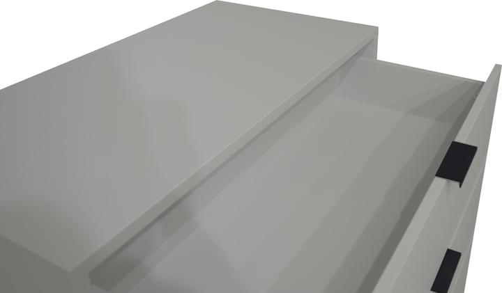 Actual product image Mäusbacher Bonnie (81 x 45 x 87 cm)