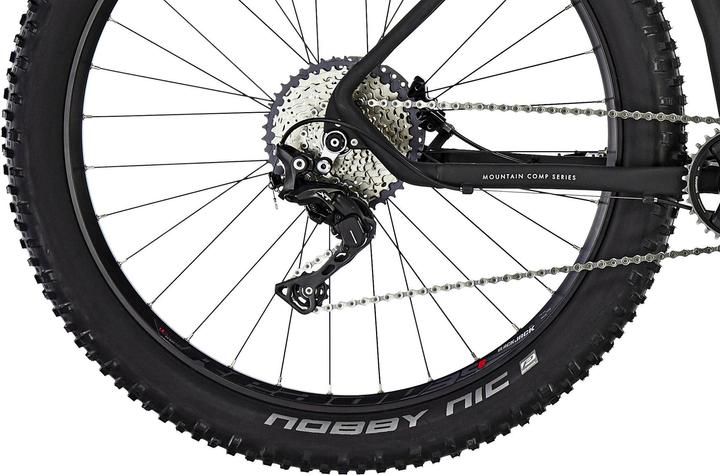 Image du produit Serious MT. El Capitan 27.5+" (52 cm)