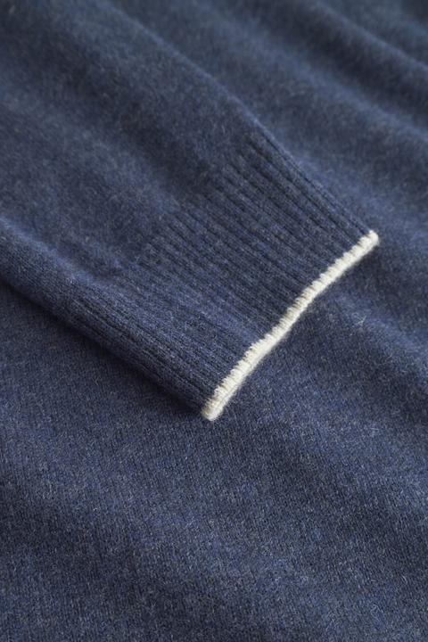Produktbild Colours & Sons Pullover Roundneck Merino Blend (S)