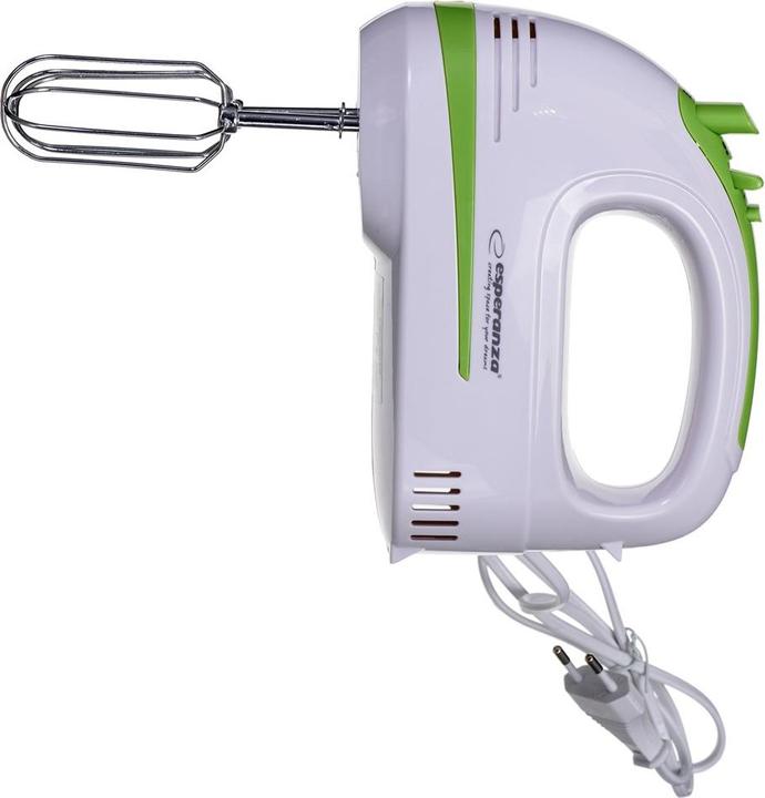 Immagine prodotto Esperanza EKM011 TORTA DI MELE (400 W)